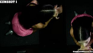 Fuck Yeah Anna Thats Cumshot Number Ten With Gloryhole Swallows