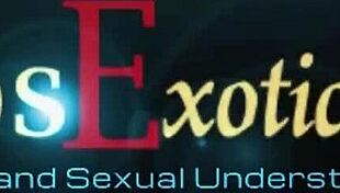 Ebony couple unites in africa