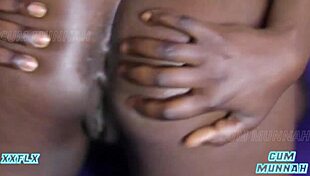 big ass big boobs thick milf homemade outdoor pov