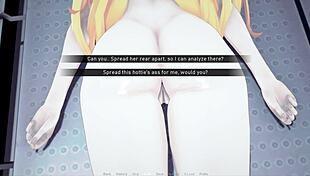 Let's Play Cold Comforts Demo