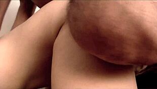 close up on my stepdaughter when i fuck her with my monster cock, i love her hot body she's so sexy