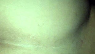 My Wife And I Fuck Anal Hard In Bedroom