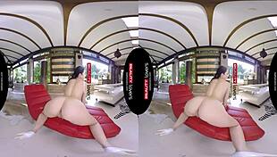 realitylovers - rebecca volpetti anal made in italy part 1