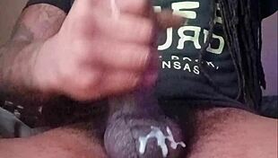 मैं इतनी हॉर्नी हो गई बड़े काले लंड को मुंह में क्रेविंग करके!