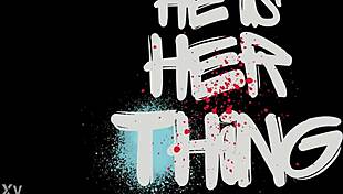 Mistress humiliates slave with farts while he jerks off. Total domination unfolds.