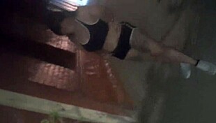 I touch my vagina on street, fuck friend, suck penis till milk at home