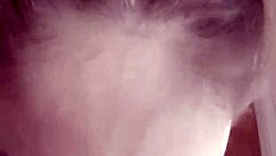 de nuevo en mi ojito con esta hermosa morena amateur