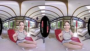 realitylovers - rebecca volpetti anal made in italy part 1