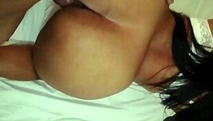 I love how my huge butt gets fucked in hotel plaza 41