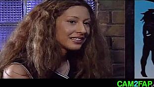 Teen With Great Tits Fucked Hard