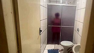 i watch michael myers dominatin camila gaucha's ass in this halloween parody