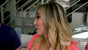 Naughty Lessons Lead To Taboo Family Discussions?