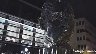 Lesbian students lick and scissor in Prague