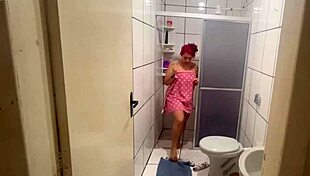 i watch michael myers dominatin camila gaucha's ass in this halloween parody