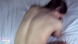 I Want Professor Brogan To Fuck My Wet Pussy Lips