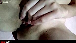 i'm so into this brazilian lust, hot brunette with well-hung stud in hardcore action