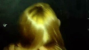 I set my girlfriend to suck strangers at the gloryhole spot