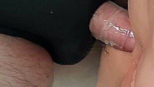 Use Her Ass For Double Penetration And Cum