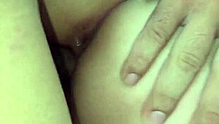 Seduce head of security at work for monster cock