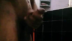 i'm stroking my 21cm lindo aloprado