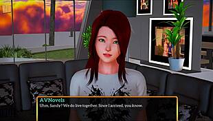 My New Family Episode 352