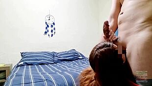 cuñado, your brother's cock ain't moving me like yours does