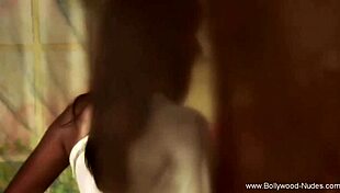 beautiful indian babe reveals her hidden desires in dance