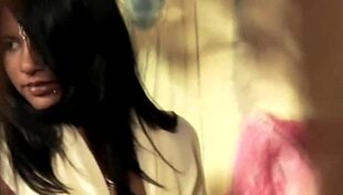 beautiful indian babe reveals her hidden desires in dance