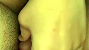 Indonesian Bokep: Tight Pussy Fucked by Big Cock in Red Hijab