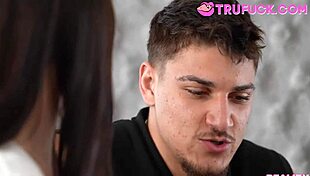 Help Alex I Want To Fuck My Stepsis Alex Coal Aria Valencia Victor Ray