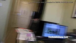 I'm freaky bunny, fuckin' thick n' sexy Maria Jade in the hood