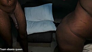 OMG, Belinda gets vibrated and creampied so hard in pussy! 😲