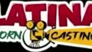 melody hot colombian latina slut gets back blown out in first porn casting