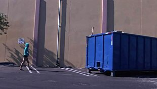 hey man, you gotta see me taking this huge big cock for a wild ride