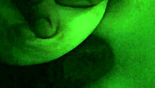 I titty fuck her homemade style, cum on tits, oops cumshot everywhere