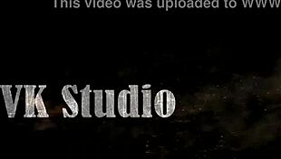 Bodybuilder Jessica Takes Big Cock in Ass for Anal Orgasm