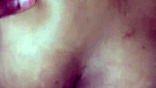 amateur anal doggystyle with my wife bent over