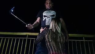 I’m Obsessed Watching Casada Flash and Drive Men Wild!