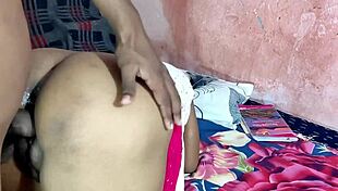 Father-In-Law Catches Daughter-In-Law In Compromising Position