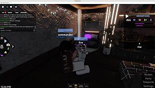 Bunny girl feels intense pleasure as boss roughly fucks her ass in emotional anal encounter