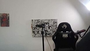 the story of fucking a blonde with toys and anal