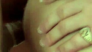 Vanessa Gold Masseuse Fucking Client Cumshot