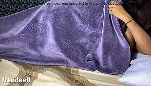 अरे बेटे, क्या तैयार हो सौतेली माँ के साथ आज रात?