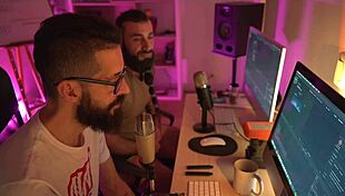 Jaxrton Wheeler teaches BDSM domination with cum in mouth!