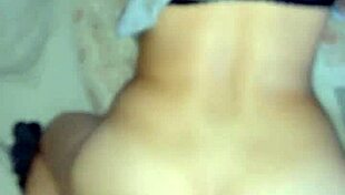 Latina Mother-In-Law With Big Ass And Natural Tits Gets Detailed Attention From Amateur Hands