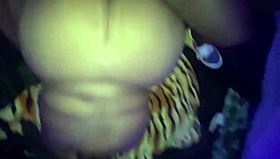 Bbw Ass Too Big For That Monster Cock!!