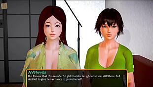 Discovering Secrets In My New Family Game