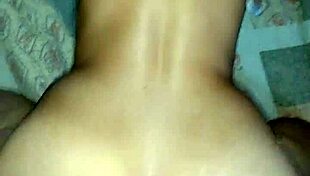 Latina Mother-In-Law With Big Ass And Natural Tits Gets Detailed Attention From Amateur Hands