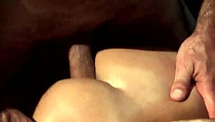 Anal Meeting in Pool with Two Hot Couples