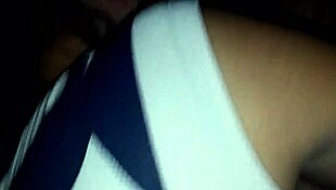 Watch this real couple fuck?